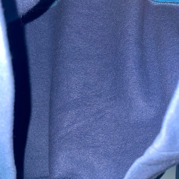 Quiksilver Men's Multicolor Block Hoodie - Picture 10 of 12